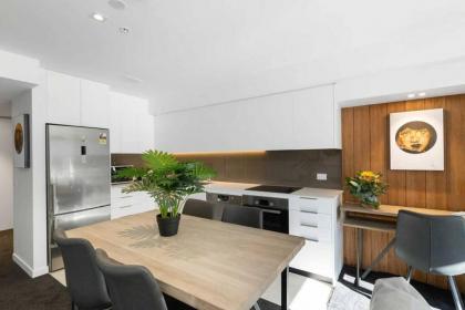 Zealandia Alpine Apartment - image 8