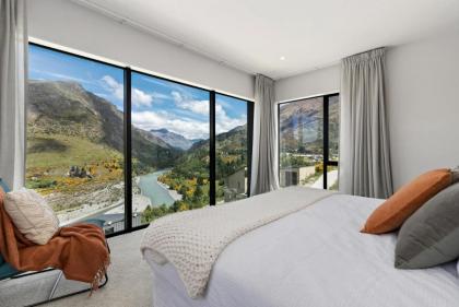 Apartment in Queenstown 