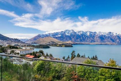 Falcon's View Queenstown - image 10