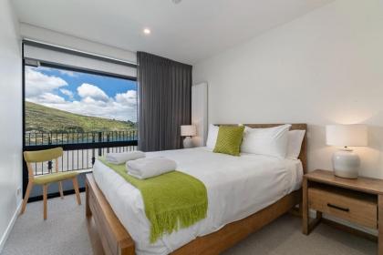 Wai Maunga Apartment Queenstown