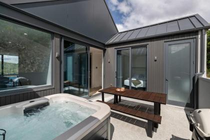 Holiday homes in Queenstown 