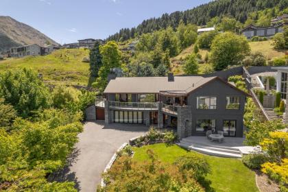 Holiday homes in Queenstown 