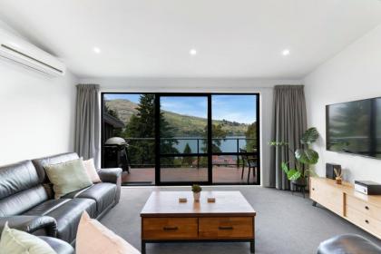 Holiday homes in Queenstown 