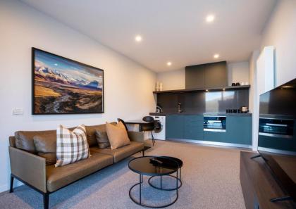 The Rata Apartment Queenstown