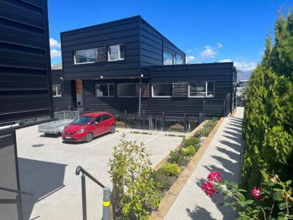 Blackrock Apartments Queenstown