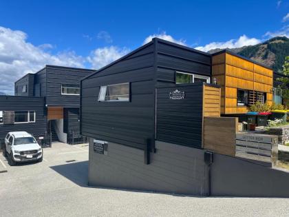 Blackrock Apartments Queenstown - image 6