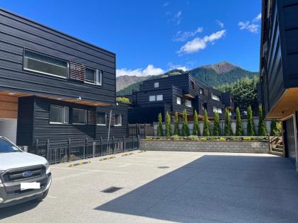 Blackrock Apartments Queenstown - image 7