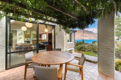 Holiday homes in Queenstown 