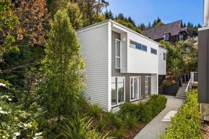 Leisurely on Lomond - Queenstown Holiday Home