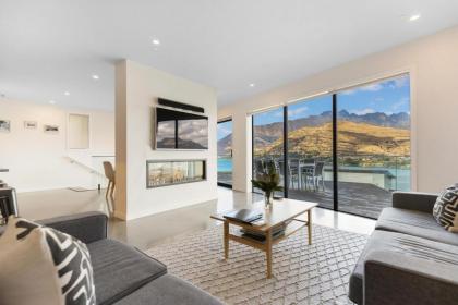 Holiday homes in Queenstown 