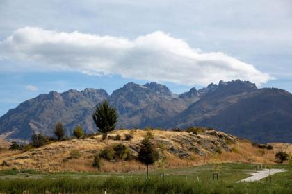 Remarkables View 1BDR Wi-Fi - image 16