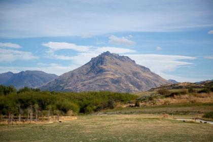 Remarkables View 1BDR Wi-Fi - image 8