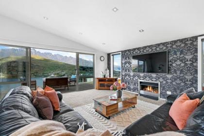 Holiday homes in Queenstown 