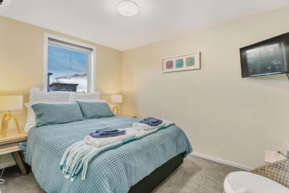 Scenic Peaks - Queenstown Holiday Apartment - image 9