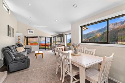 Holiday homes in Queenstown 