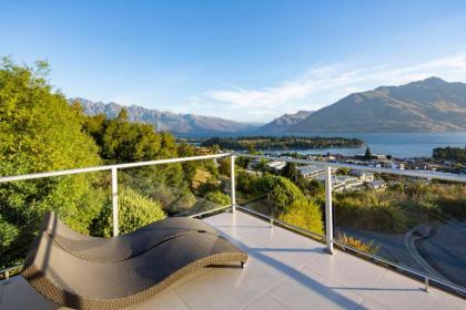 Holiday homes in Queenstown 