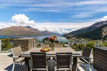 Apartment in Queenstown 