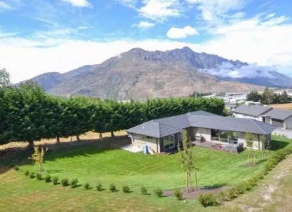 Holiday homes in Queenstown 