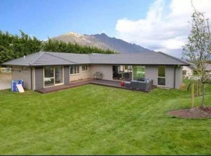 Remarkable Starry and Mount View stay in Queenstown - image 6