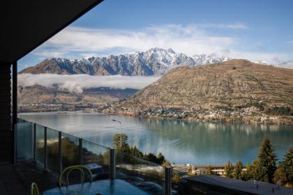 Top of the Lake - Queenstown Holiday Homes - image 20