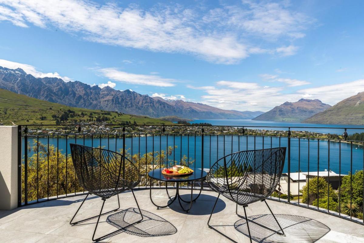 Queenstown Opulence - main image