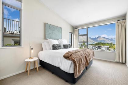 Vailmont Villa Central Queenstown - image 17