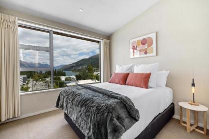 Vailmont Villa Central Queenstown - image 19