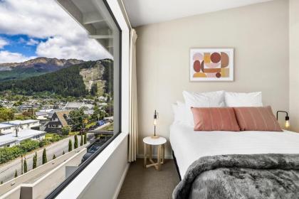 Vailmont Villa Central Queenstown - image 20