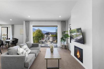 Holiday homes in Queenstown 