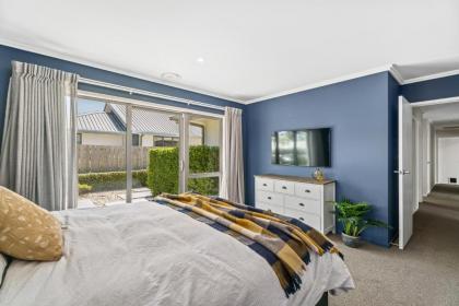 Southern Lakes Escape - Queenstown Holiday home - image 14