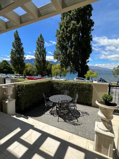 Apartment in Queenstown 